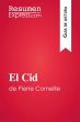 El Cid de Pierre Corneille (Guía de... - Bild 1