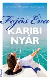 Karibi nyár (eBook, ePUB)