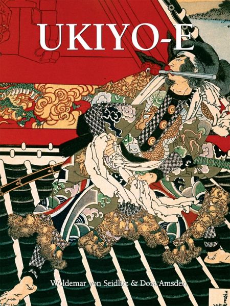 Ukiyo-E (eBook, PDF)