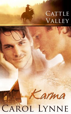 Cover Karma (eBook, ePUB)
