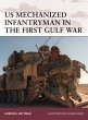 US Mechanized Infantryman in the First... - Bild 1
