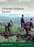 Vietnam Infantry Tactics (eBook, PDF)