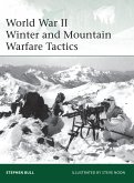 World War II Winter and Mountain Warfare Tactics (eBook, PDF)