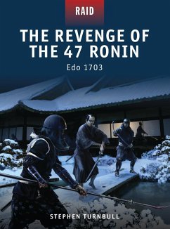 The Revenge of the 47 Ronin (eBook, PDF) - Turnbull, Stephen