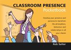 Classroom Presence Pocketbook (eBook, PDF)