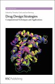 Drug Design Strategies (eBook, PDF)