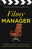 Filmy Manager (eBook, ePUB)