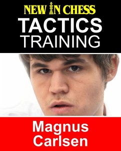 Cover Tactics Training - Magnus Carlsen (eBook, ePUB)