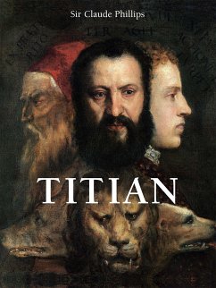 Titian (eBook, ePUB) - Phillips, Claude