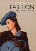 Fashion in the 1940s (eBook, PDF)