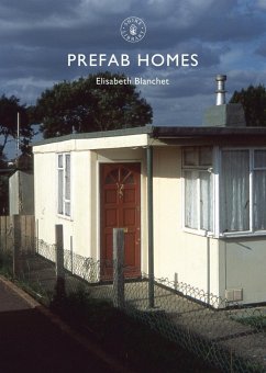 Prefab Homes (eBook, PDF) - Blanchet, Elisabeth