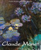 Claude Monet: Vol 2 (eBook, ePUB)
