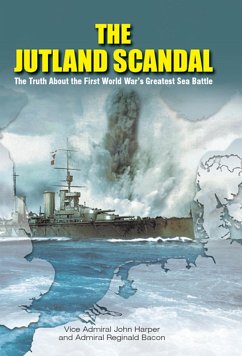 Cover Jutland Scandal (eBook, ePUB)