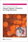Natural Product Chemistry for Drug Discovery (eBook, PDF)