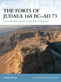 The Forts of Judaea 168 BC-AD 73 (eBook, PDF)