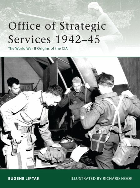 Office of Strategic Services 1942-45 (eBook, PDF) Office of Strategic Services 1942-45 (eBook, PDF)