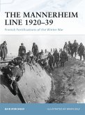 The Mannerheim Line 1920-39 (eBook, PDF)