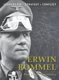 Erwin Rommel (eBook, PDF) - Battistelli, Pier Paolo