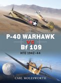 P-40 Warhawk vs Bf 109 (eBook, PDF)