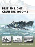 British Light Cruisers 1939-45 (eBook, PDF)