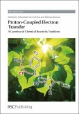 Proton-Coupled Electron Transfer (eBook, PDF)