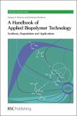 Handbook of Applied Biopolymer Technology (eBook, PDF)