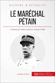 Le maréchal Pétain (eBook, ePUB)