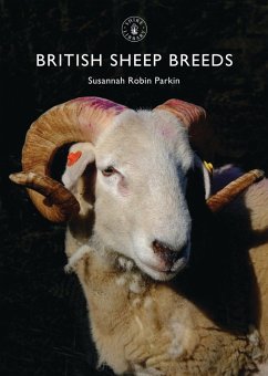 Cover British Sheep Breeds (eBook, PDF)