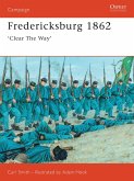 Fredericksburg 1862 (eBook, PDF)