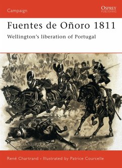 Fuentes de Oñoro 1811 (eBook, PDF) - Chartrand, René