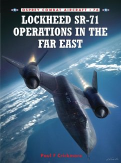 Cover Lockheed SR-71 Operations in the Far East (eBook, PDF)