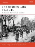 Siegfried Line 1944-45 (eBook, PDF)