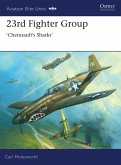 23rd Fighter Group (eBook, PDF)