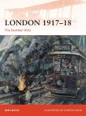 London 1917-18 (eBook, PDF)