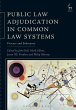 Public Law Adjudication in Common Law... - Bild 1