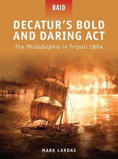 Cover Decatur's Bold and Daring Act (eBook, PDF)