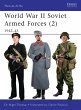 World War II Soviet Armed Forces (2)... - Bild 1