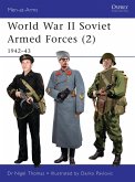 World War II Soviet Armed Forces (2) (eBook, PDF)