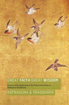 Great Faith, Great Wisdom (eBook, ePUB) Cover Great Faith, Great Wisdom (eBook, ePUB)