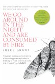 We Go Around In The Night And Are Consumed By Fire (eBook, ePUB)