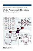 Metal Phosphonate Chemistry (eBook, PDF)