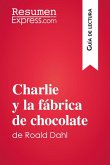 Charlie y la fábrica de chocolate de Roald Dahl (Guía de lectura) (eBook, ePUB)