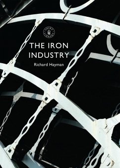 The Iron Industry (eBook, PDF) - Hayman, Richard