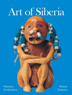 Cover Art of Siberia (eBook, PDF)