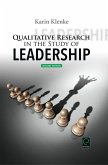 Qualitative Research in the Study of Leadership (eBook, ePUB)