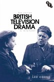 British Television Drama (eBook, PDF)