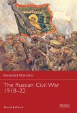 The Russian Civil War 1918-22 (eBook, PDF)