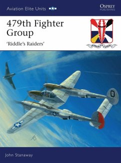 Cover 479th Fighter Group (eBook, PDF)