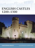 English Castles 1200-1300 (eBook, PDF)