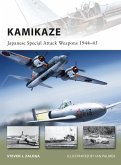 Kamikaze (eBook, PDF)